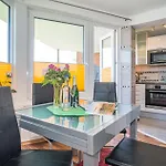 Διαμέρισμα Nordmarkhof, App 29 *