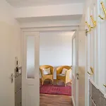 Διαμέρισμα Nordmarkhof, App 29