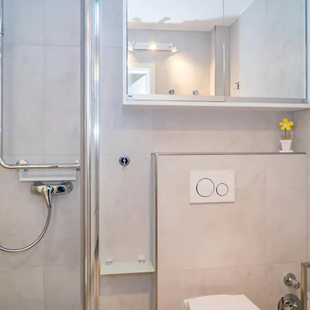 Appartement Nordmarkhof, App 29