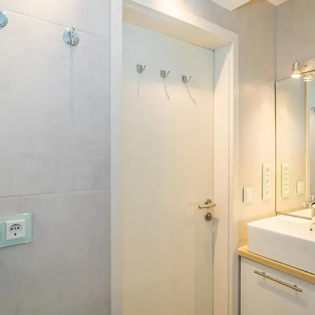 Nordmarkhof, App 29 Westerland