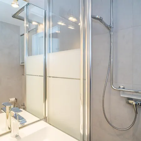 Nordmarkhof, App 29 Westerland