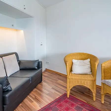 Apartamento Nordmarkhof, App 29 Westerland