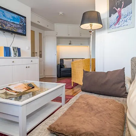 Apartamento Nordmarkhof, App 29