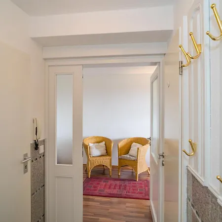 Apartamento Nordmarkhof, App 29
