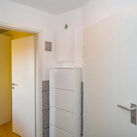 Apartamento Nordmarkhof, App 29 *
