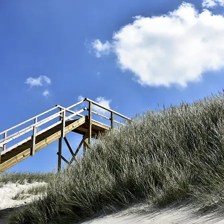 Nordmarkhof, App 29 * Westerland