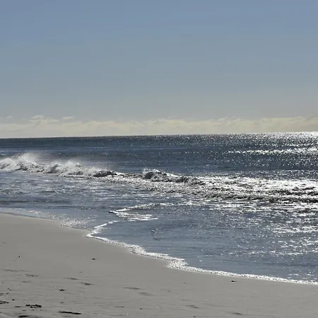 Apartamento Nordmarkhof, App 29 Westerland