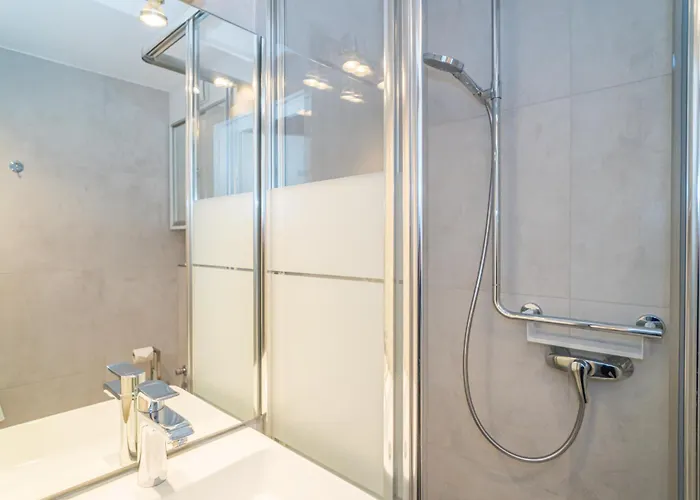 Nordmarkhof, App 29 Westerland