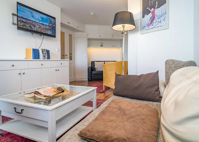 Apartamento Nordmarkhof, App 29