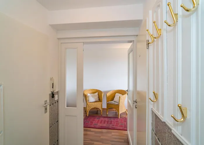 Apartamento Nordmarkhof, App 29